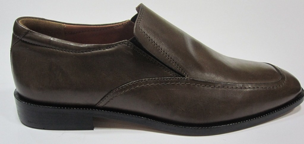 Leather Formal Footwear